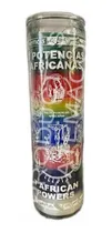 Comprar Veladora 7 Potencias Africanas