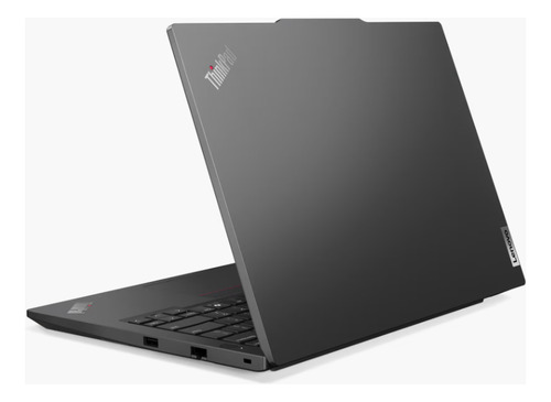 Lenovo Thinkpad E14 Gen 6 - Amd Ryzen 7, 32gb Ram, 1tb Ssd Negro