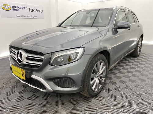 Imagen 6 de 25 de Mercedez Benz Glc 2504 Ma Tic 2.0