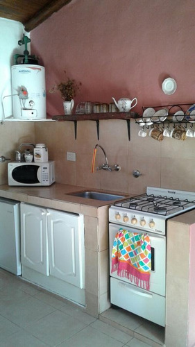 Imagen 8 de 14 de Casa - Los Reartes
