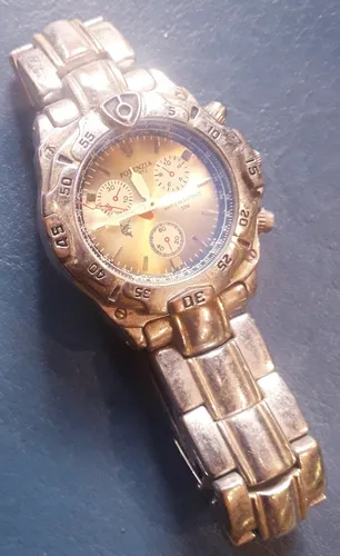 Reloj online potenzia quartz