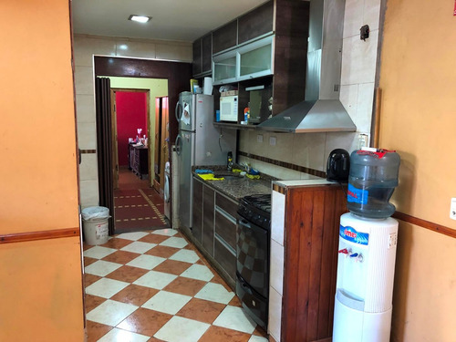 Barca Cabo De Hornos 6700, Caba/ Casa 4 Ambientes 165 M2/ Patio/ Parrilla/ 2 Baños/ U$s 80.000