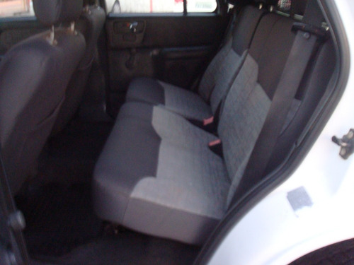 Caminhonete,blazer 2005 Gasolina 2.4 Em Bom Estado Geral