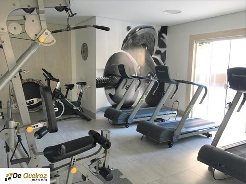 Imagem 22 de 27 de Apartamento Alto Padrão Em Canto Do Forte , Praia Grande - 5096 - 68659761