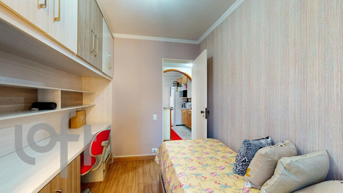 Imagem 19 de 21 de Apartamento - Ap15049 - 69675618