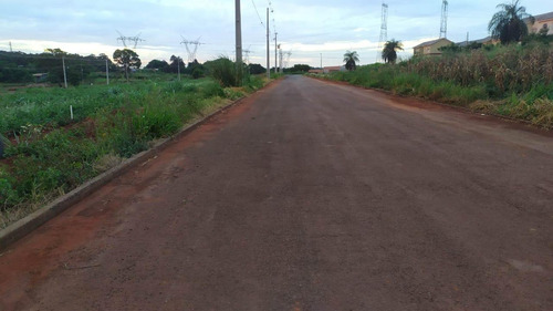 Imagem 2 de 15 de Terreno À Venda, 300 M² Por R$ 50.000,00 - Loteamento Universitário Das Américas - Foz Do Iguaçu/pr - Te0456