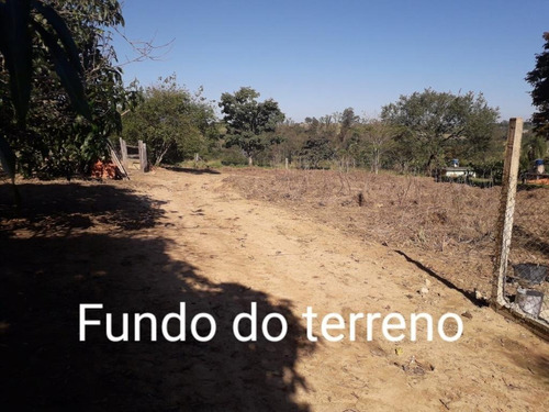 Imagem 4 de 9 de Chácara 20000m2, Pomar, Canil, Galinheiro, Poço Caipira, Casa Sede 100m2, 3 Dormitórios, 1 Banheiro, Piscina, Ótima Localização - Ch00292 - 71096840