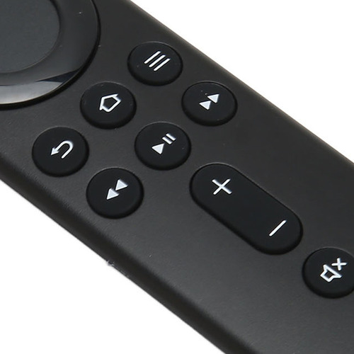 For Fire Tv Remote Control Stick 4k Stick De 2.ª Generación