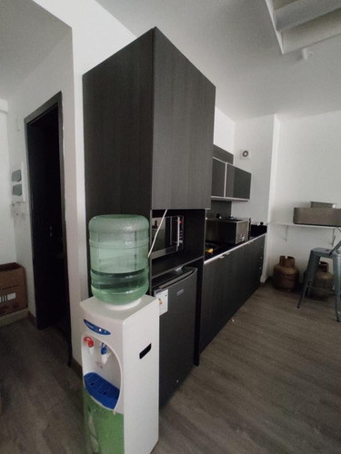 Alquiler De Oficinas A Estrenar En Zona Wtc