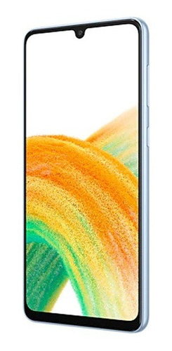 Imagen 7 de 7 de Samsung Galaxy A33 5g 128 Gb 6 Gb Ram Garantía Oficial