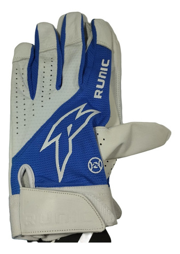 Guantes Beisbol Deportivos Runic