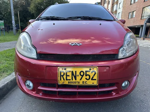 Chery Nice 1.3 Ya1ac-1115 Comfort