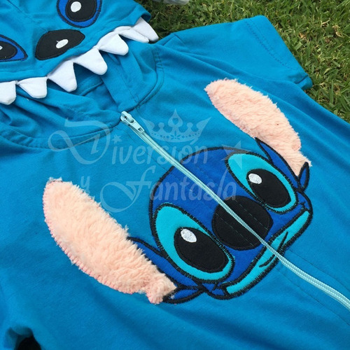 Pijama Para Niños Enterizos Verano Personajes