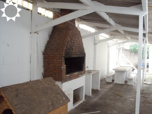 Galpão Para Locação Tamboré - Barueri - Gl00227