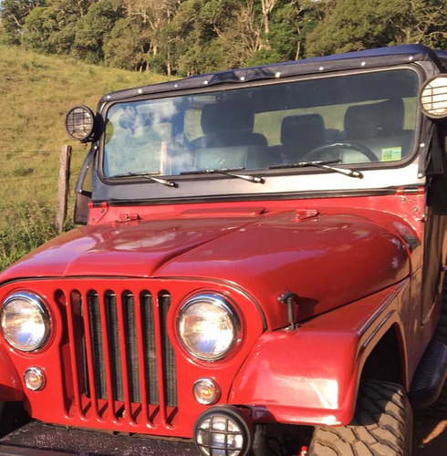 Jeep William Jeep William