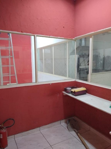 Salão Para Alugar, 212 M² Por R$ 12.000,00/mês - Alto Da Boa Vista - Ribeirão Preto/sp - Sl0283