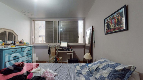 Imagem 27 de 30 de Apartamento - Ap00875 - 69533985
