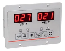 Comprar Controlador Inv-12413 Para Masseira 24v