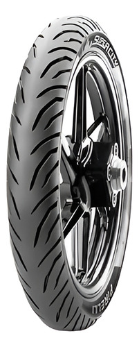 Pneu Para Moto Pirelli 100/80-18 Supercity Fabricação 2018