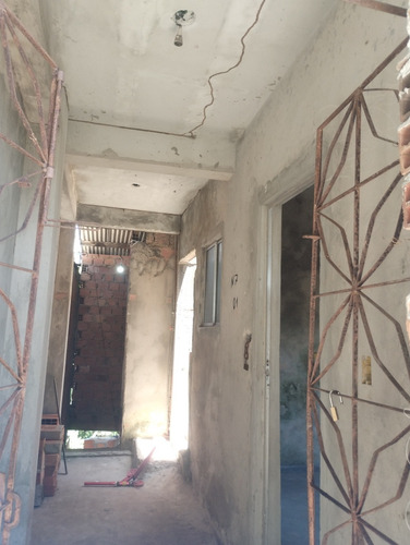 Casa , Com Kit Net Pronta , Com Laje Pronta Para Construir