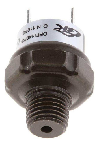 Asd Interruptor De Del Compresor De Aire 2x 110g140psi /
