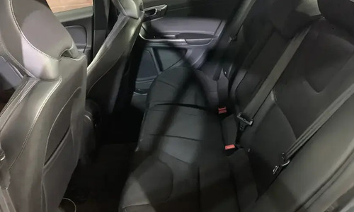 Volvo S60 T4 | Sport 2.0 lt Turbo