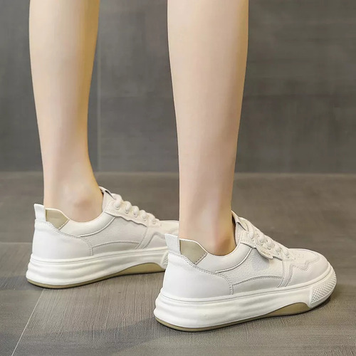 Zapatillas Deportivas Para Mujer,zapatos Planos Informales