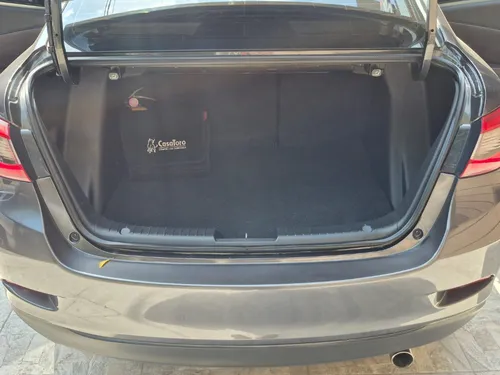 Mazda 2 GRAND TOURING LX