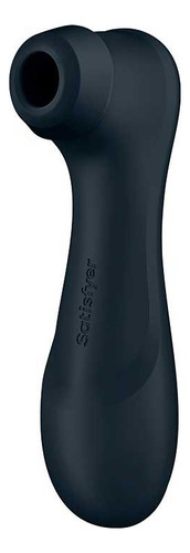 Succionador De Clítoris Satisfyer Pro2 Gen 3 Con Aplicación