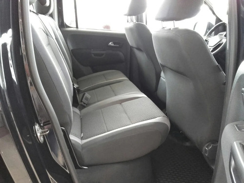 Volkswagen Amarok Confort 4x2 Manual 180 Cv My 21 Mb
