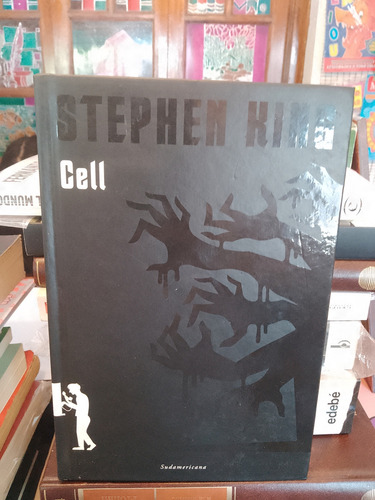 Cell - Stephen King 