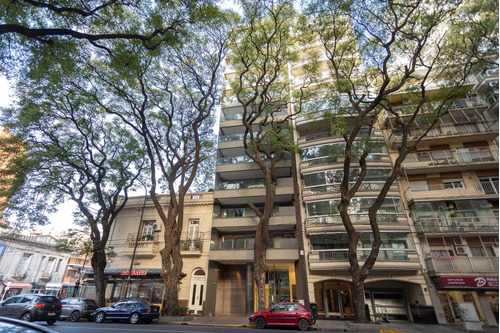 Departamento Piso 4 Amb Con Terraza Propia