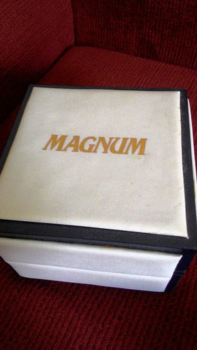 Relógio Magnum Cronógrafo (modelo Ma-33755)
