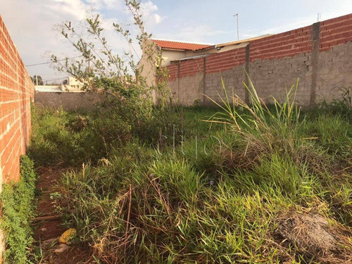 Terreno À Venda, 202 M² Por R$ 130.000,00 - Campos Do Conde - Piracicaba/sp - Te1788