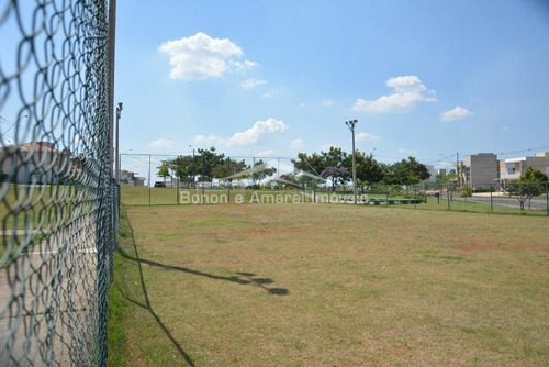 Imagem 23 de 30 de Casa À Venda Em Residencial Real Parque Sumaré - Ca013197