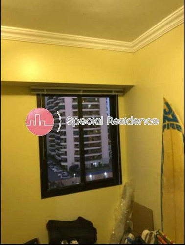 Imagem 13 de 15 de Apartamento-à Venda-barra Da Tijuca-rio De Janeiro - 201730