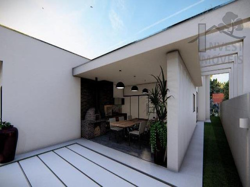 Imagem 11 de 11 de Cod 5791 - Casa Nova Em Cond. Fechado Em Vargem Grande Pauli - 5791