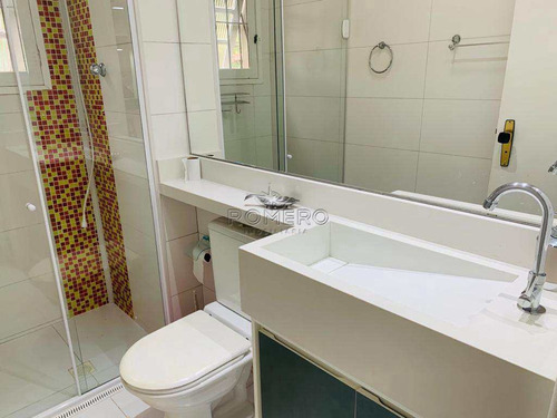 Imagem 13 de 30 de Apartamento Com 1 Dorm, Praia Da Maranduba, Ubatuba - R$ 270 Mil, Cod: 1554 - V1554