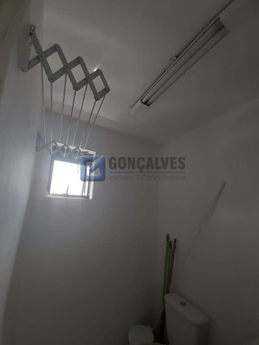 Imagem 11 de 15 de Locação Sala Santo Andre Centro Ref: 37093 - 1033-2-37093