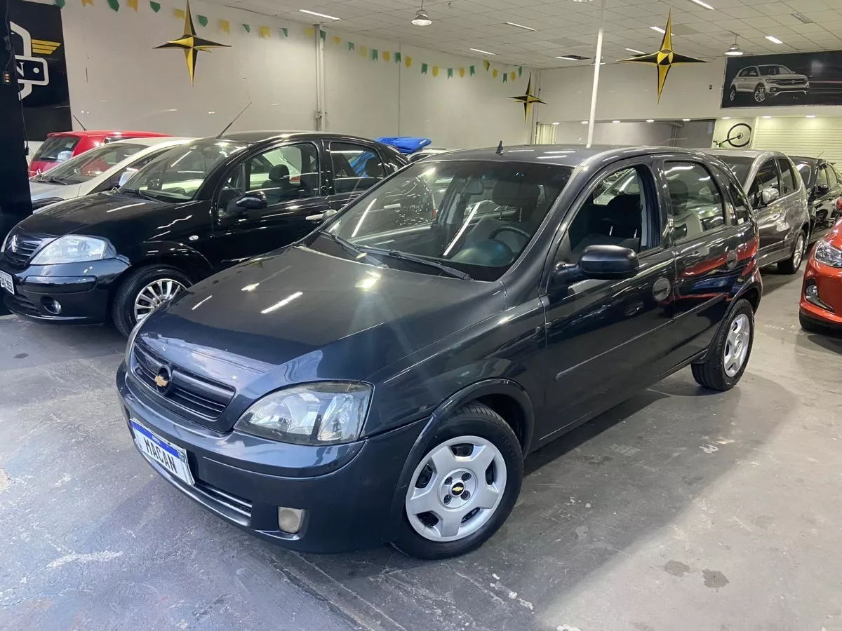 Chevrolet Corsa 1.0 Maxx Flex Power 5p