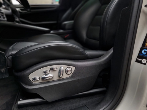 Porsche Macan S 2.9/3.0 Bi-Turbo