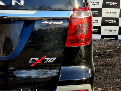 Changan CX70 CX70 1.5 ELITE TURBO AT