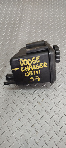 Deposito De Licuadora Dodge Charger Mod 06/11 Motor 5.7