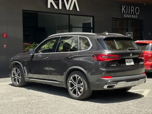 BMW X5 3.0 Xdrive 45E Hibrido At
