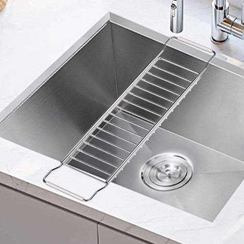 Escurridor De Tazas De Fácil Limpieza Sobre El Pequeño