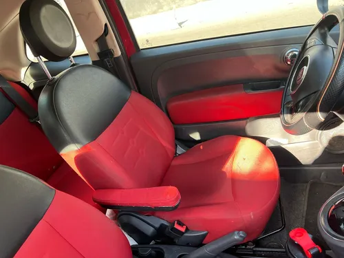 Fiat 500 1.4 Trendy At