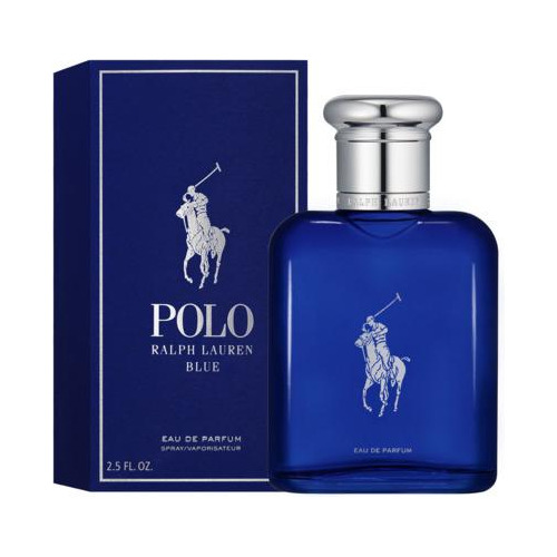 Perfume Edp Polo Blue 75  Ml