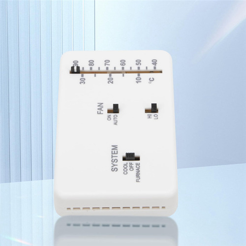 Termostato Analógico Rv Para Dometic (somente Refrigeração/f
