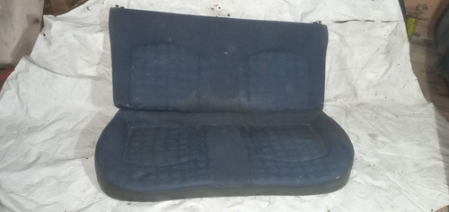 Butaca Trasera Peugeot 306 3puertas