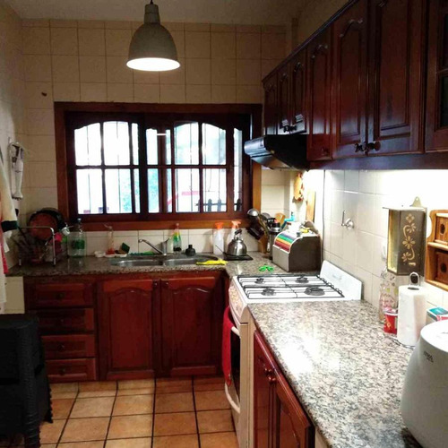 Casa 4 Ambientes. | Pasaje B 2166
